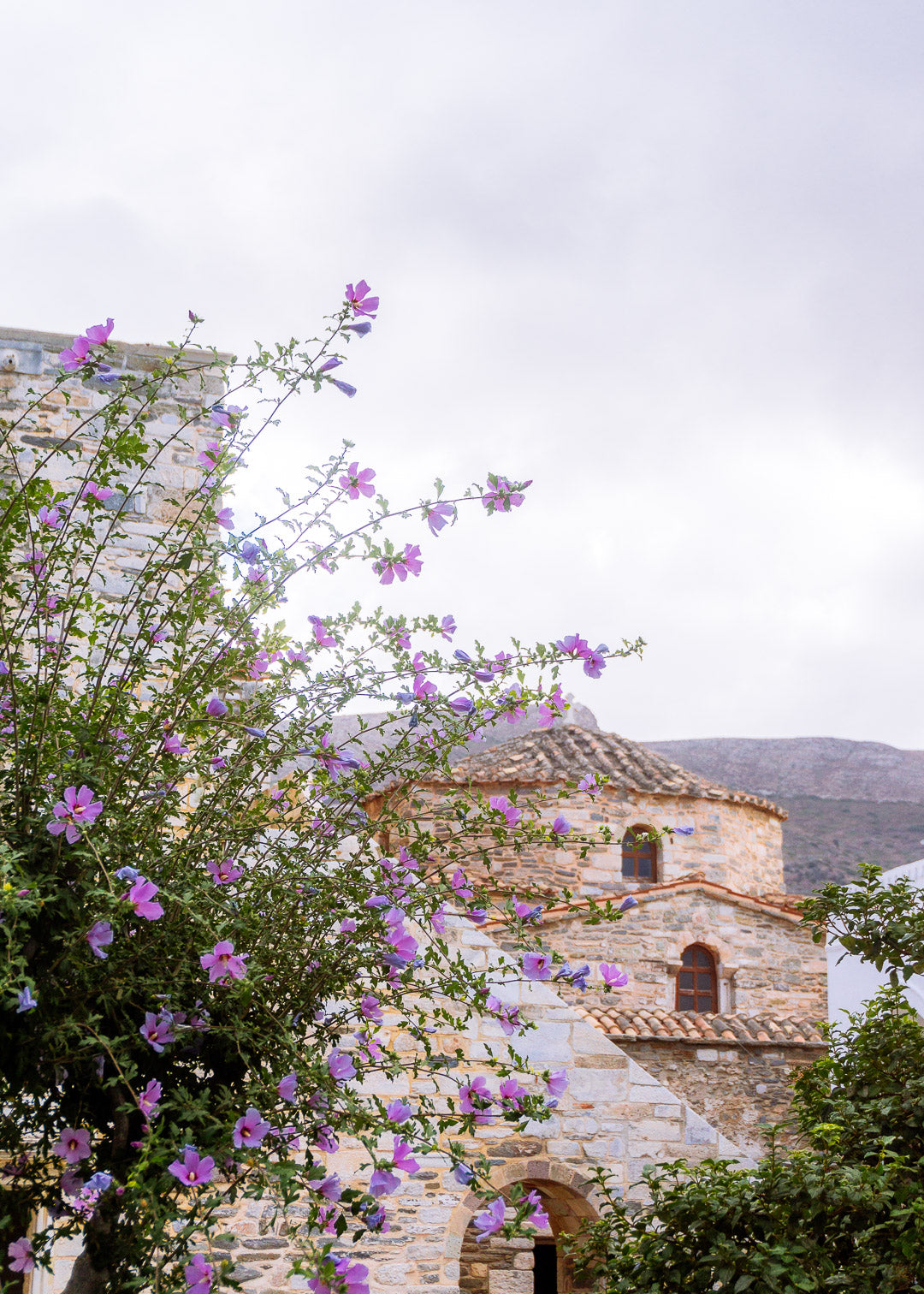 Mountain Church